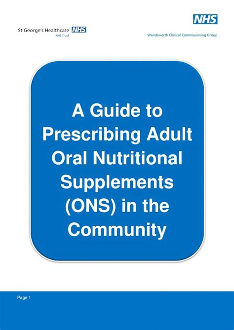Appropriate Prescribing of Oral Beta.